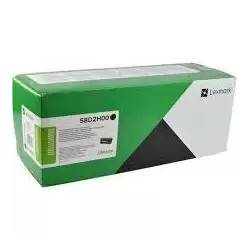 (58D2H00) LEXMARK TONER NEGRO MS-725DVN