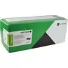 (58D2H00) LEXMARK TONER NEGRO MS-725DVN
