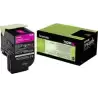(70C20M0) LEXMARK CS310DN TONER RETORNABLE MAGENTA
