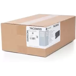 (74C0W00) LEXMARK RECIPIENTE PARA TÓNER RESIDUAL - 74C0W00