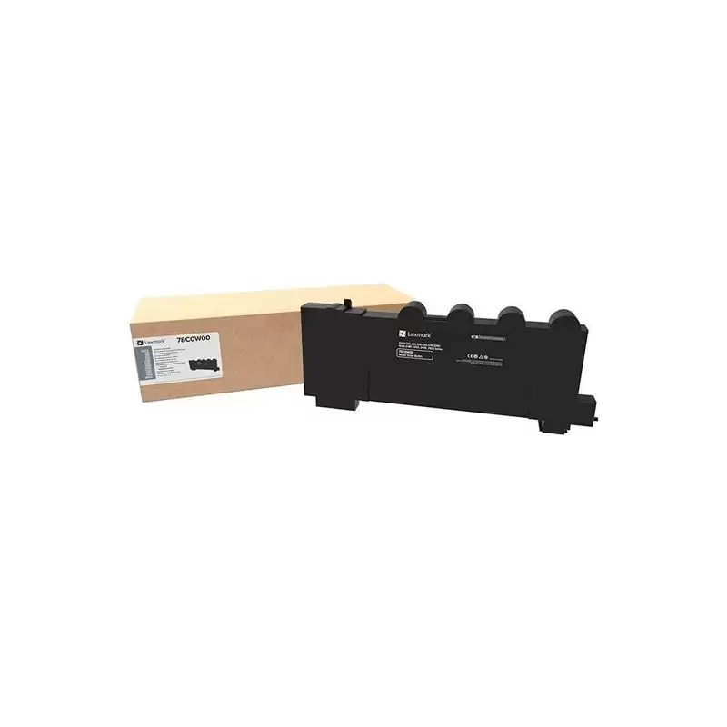 (78C0W00) LEXMARK RECIPIENTE PARA TÓNER RESIDUAL CX421ADN