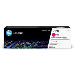 (W2193A) HP TONER MAGENTA LASERJET PRO 3202 PRINTER