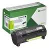 (B242H00) LEXMARK TONER NEGRO B-2442DW