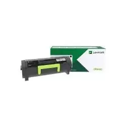 (B252X00) LEXMARK TONER NEGRO B2600 SERIES