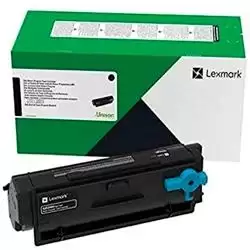(B342H00) LEXMARK TONER NEGRO B3340DW