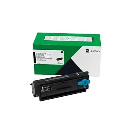 (B342H00) LEXMARK TONER NEGRO B3340DW