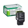 (C232HK0) LEXMARK TONER NEGRO MC2325ADW