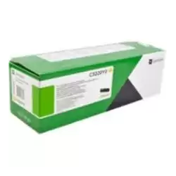 (C3220Y0) LEXMARK TONER AMARILLO MC3326ADWE