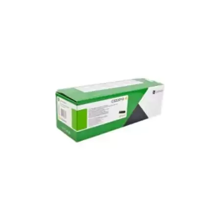 (C3220Y0) LEXMARK TONER AMARILLO MC3326ADWE