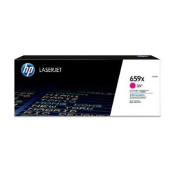 (W2013X) HP TONER MAGENTA LASERJET ENTERPRISE M856DN