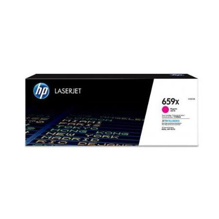 (W2013X) HP TONER MAGENTA LASERJET ENTERPRISE M856DN