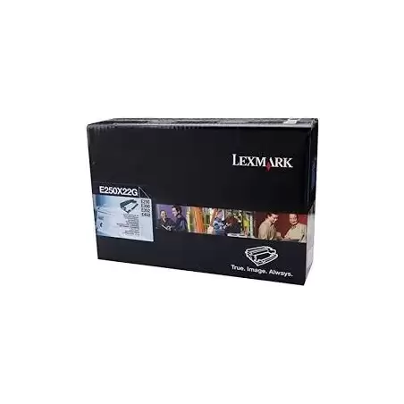 (E250X22G) LEXMARK E-250/E-350/E-352/E-450 TAMBOR RETORNABLE