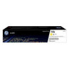 (W2072A) HP TONER AMARILLO 150A
