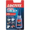 (2586797/2599803) LOCTITE SUPER GLUE-3 ADHESIVO INSTANTÁNEO XXL 20GR