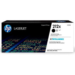 (W2120X) HP TONER NEGRO LASERJET ENTERPRISE M554