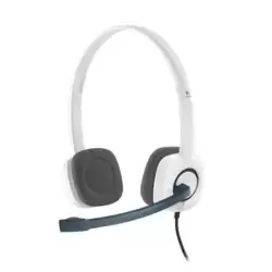 (981-000350) LOGITECH AURICULAR H150 ESTÉREO CON MICRÓFONO