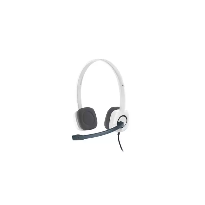 (981-000350) LOGITECH AURICULAR H150 ESTÉREO CON MICRÓFONO