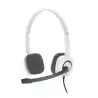 (981-000350) LOGITECH AURICULAR H150 ESTÉREO CON MICRÓFONO