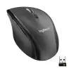 (910-006034) LOGITECH RATÓN M705 INALÁMBRICO 1000PPP  DIESTRO 5 BOTONES GRIS