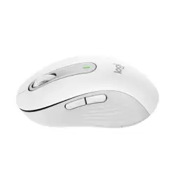 (910-006255) LOGITECH RATÓN M650 INALAMBRICO OPTICO WIRELESS DIESTRO BLANCO CRUDO
