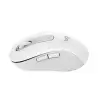 (910-006255) LOGITECH RATÓN M650 INALAMBRICO OPTICO WIRELESS DIESTRO BLANCO CRUDO