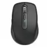 (910-006929) LOGITECH RATÓN MX ANYWHRERE 3S INALÁMBRICO 8000PPP ERGONÓMICO DIESTRO 6 BOTONES GRAFITO