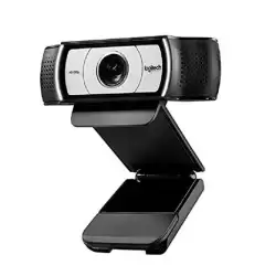 (960-000972) LOGITECH WEBCAM VIDEO HD