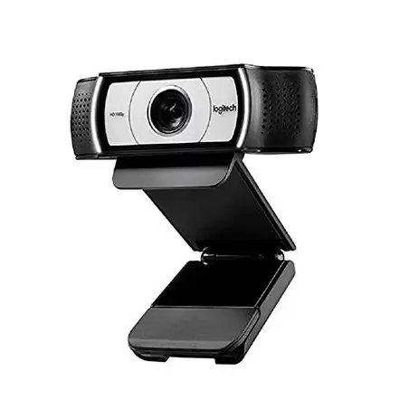 (960-000972) LOGITECH WEBCAM VIDEO HD