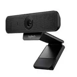 (960-001076) LOGITECH WEBCAM VIDEO DE 1080P