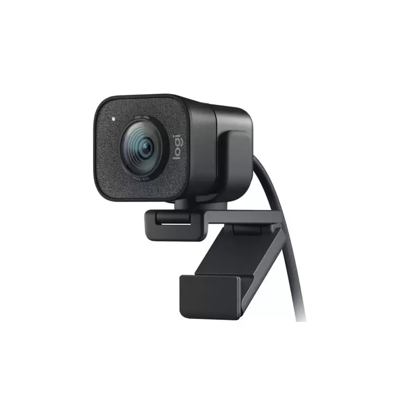 (960-001281) LOGITECH WEBCAM PARA PC
