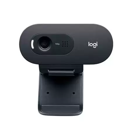 (960-001372) LOGITECH WEBCAM PARA PC