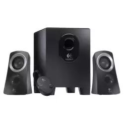 (980-000413) LOGITECH ALTAVOCES Z313 2.1 25W