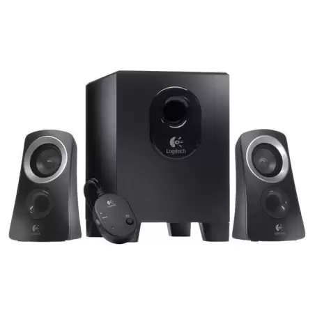 (980-000413) LOGITECH ALTAVOCES Z313 2.1 25W