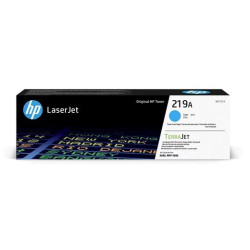 (W2191A) HP TONER CIAN LASERJET PRO 3202 PRINTER