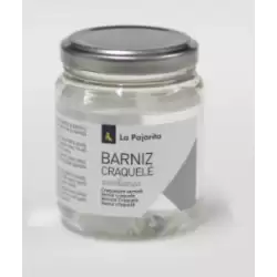 (152516) LA PAJARITA BARNIZ CRAQUELE BOTE DE 75ML