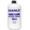 (MND00350) MANLEY BARNIZ PLASTICO FIJADOR 1000ML