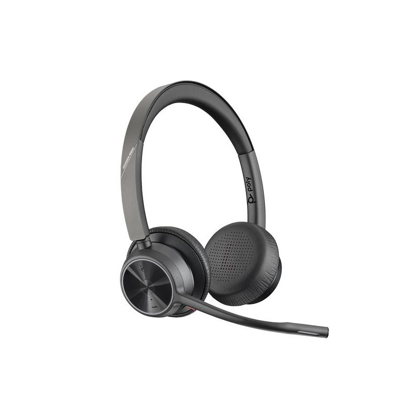 (218473-02) HP POLY AURICULARES VOYAGER 4310 UC