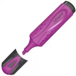 (742531) MAPED MARCADOR FLUORESCENTE PEPS CLASSIC VIOLETA