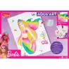 (907063) MAPED MAXI SET CREATIVO AQUA´ART BARBIE +6 AÑOS