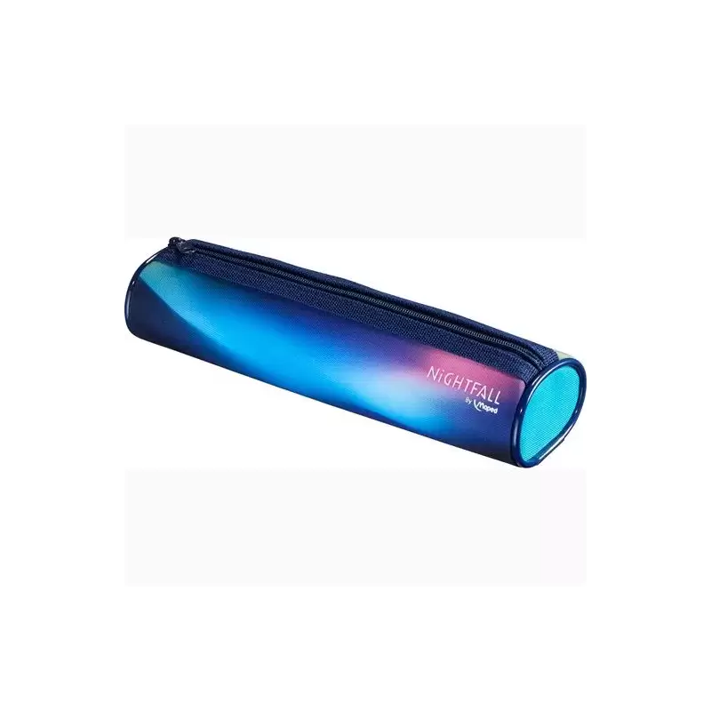 (932213) MAPED PORTATODO CON CREMALLERA NIGHTFALL