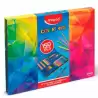 (984726) MAPED KIT COLORACIÓN 150 PIEZAS COLORPEPS C/SURTIDOS ESTUCHE CARTÓN