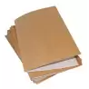 (0471KB) MARIOLA SUBCARPETA FOLIO 220GR KRAFT BICOLOR PACK -50U-