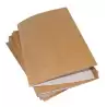 (0472KB) MARIOLA SUBCARPETA A4 220GR KRAFT BICOLOR PACK -50U-