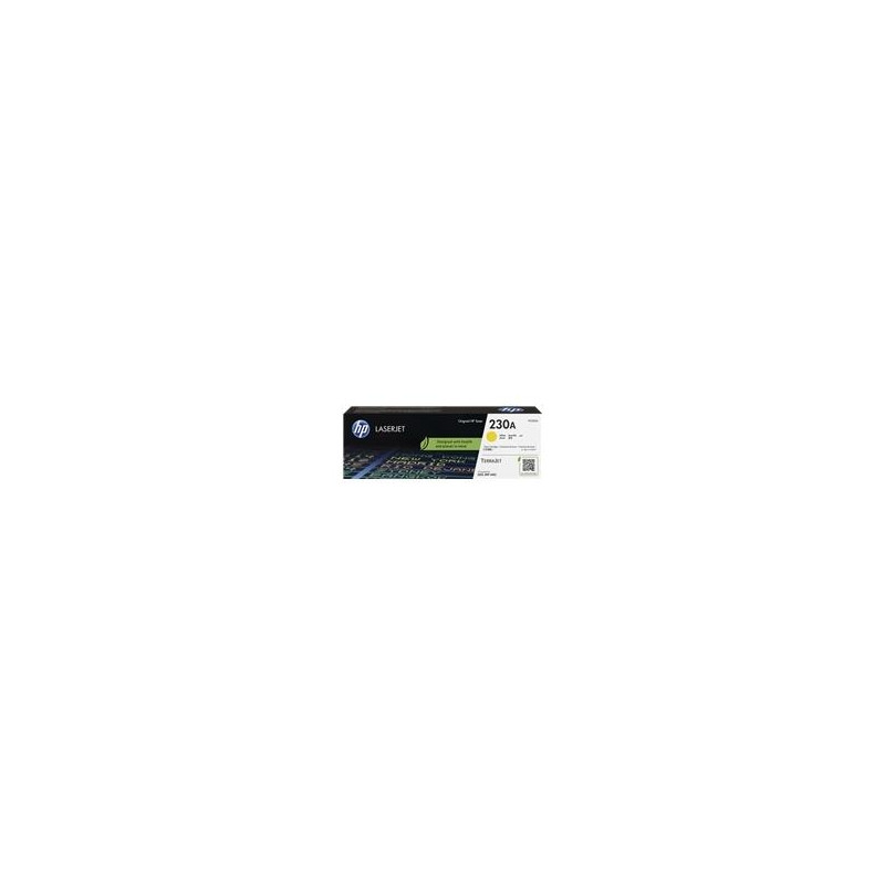 (W2302A) HP TONER AMARILLO LASERJET PRO 4201