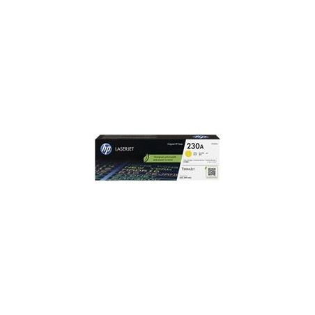 (W2302A) HP TONER AMARILLO LASERJET PRO 4201