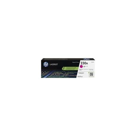 (W2303A) HP TONER MAGENTA LASERJET PRO 4201