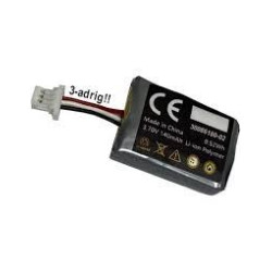 (784Q3AA) HP POLY BATERIA PARA CS540 3 PINES