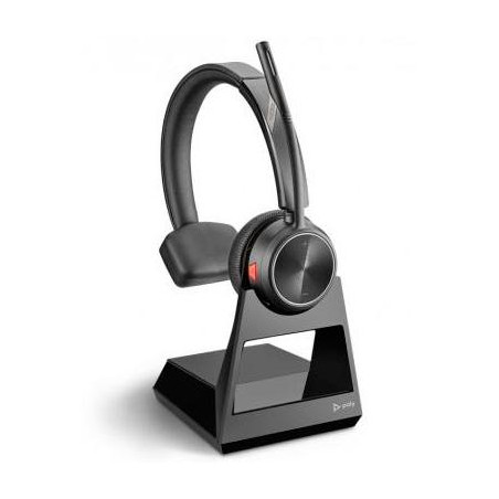 (213010-02) HP POLY AURICULAR INALAMBRICO MODELO SAVI 7210 OFFICE