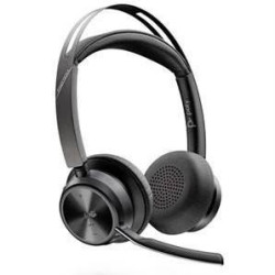 (213726-02) HP POLY AURICULAR INALÁMBRICO VOYAGER FOCUS 2 UC