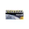 (LR03-32PK PACK SHRIN) MAXELL PILAS ALCALINAS AAA - LR03- PACK 32 UDS